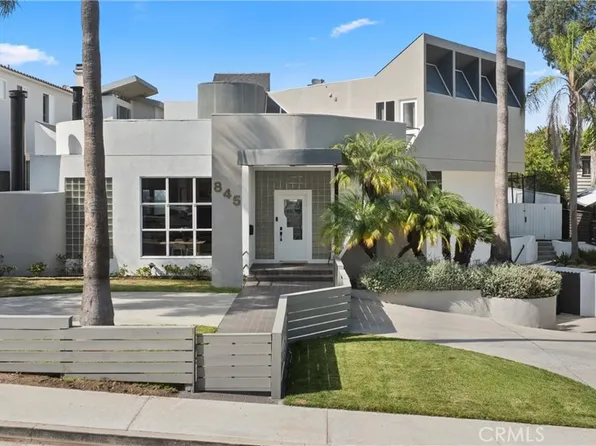 845 11th St, Manhattan Beach, CA 90266