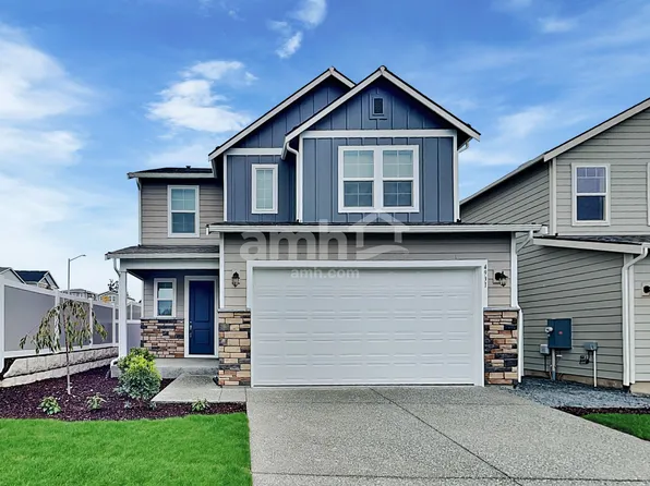 4931 86th Pl NE, Marysville, WA 98270