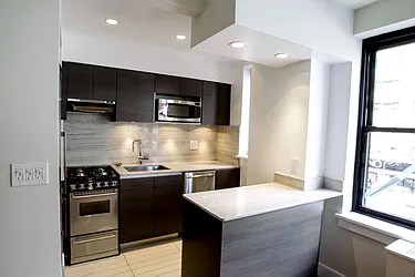 Rented by Stonehenge NYC LLC