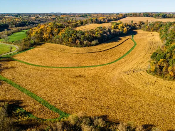 Lt3 ELI VALLEY ROAD, Loganville, WI 53943