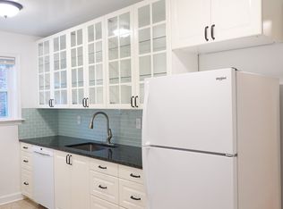 8802 Plymouth St #1, Silver Spring, MD 20901