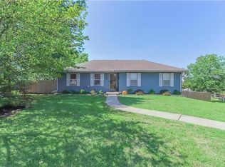 212 Elm St, Lathrop, MO 64465