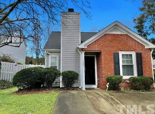 1601 Beacon Valley Dr, Raleigh, NC 27604