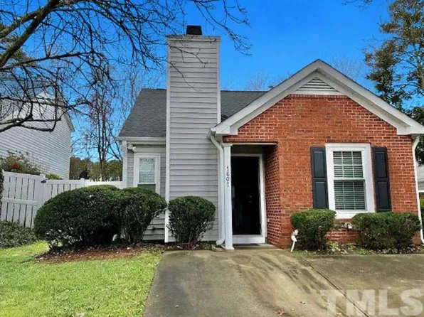 1601 Beacon Valley Dr, Raleigh, NC 27604