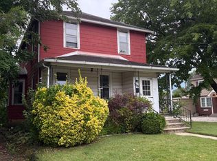 508 Newton Ave, Oaklyn, NJ 08107