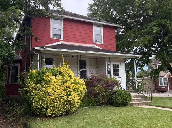 508 Newton Ave, Oaklyn, NJ 08107