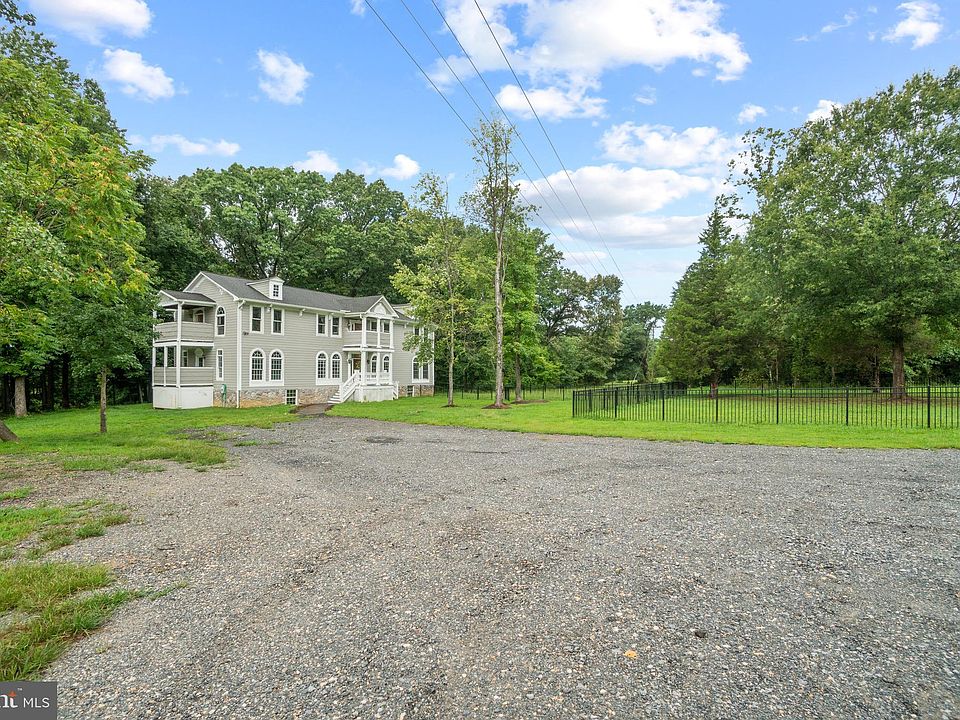 3108 Mine Rd, Fredericksburg, VA 22408 Zillow