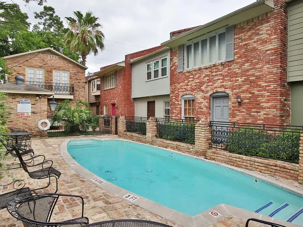 1731 Commonwealth St, Houston, TX 77006