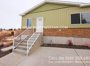 1622 Ammon St, Pocatello, ID 83201