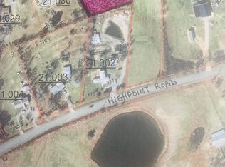 134 Covey Ln, Horton, AL 35980