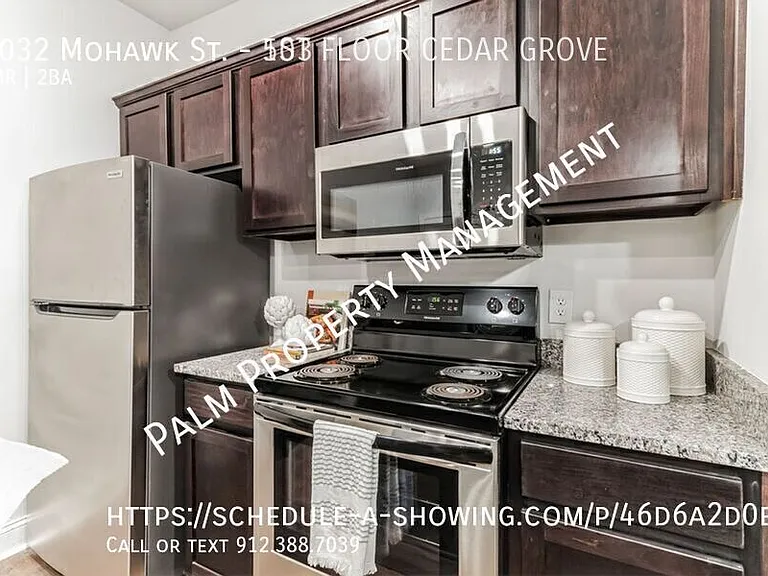 1032 Mohawk St #1 — Photo 6