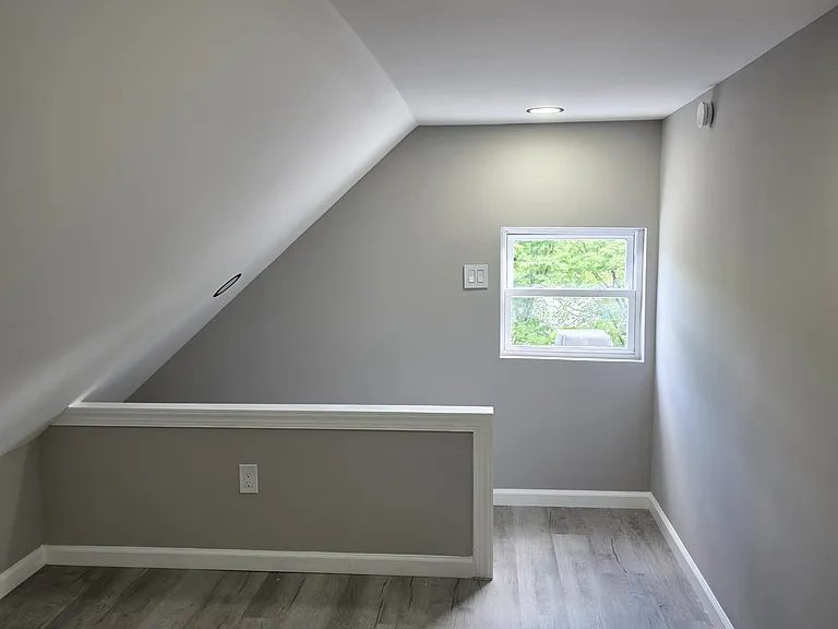 Attic
