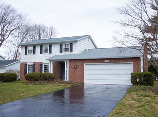 263 Yarkerdale Dr, Rochester, NY 14615