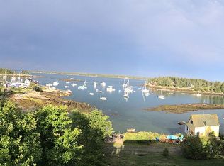 1423 Five Islands Rd, Georgetown, ME 04548