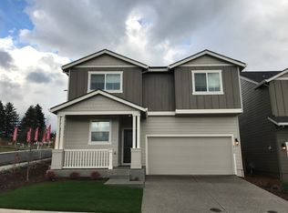 3722 NE Kingbird St, Camas, WA 98607