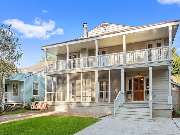 22 Egret St, New Orleans, LA 70124