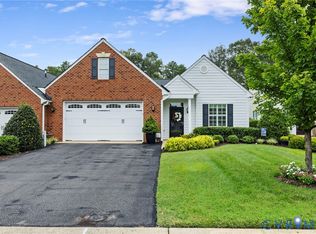 10112 Forrest Patch Dr, Mechanicsville, VA 23116