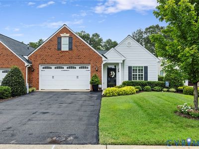 10112 Forrest Patch Dr, Mechanicsville, VA, 23116