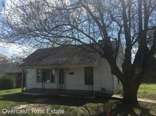 922 Indiana St, Kannapolis, NC 28083