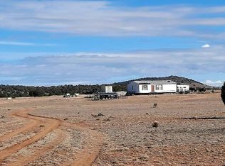 N/a W Old Limestone Ln, Seligman, AZ 86337