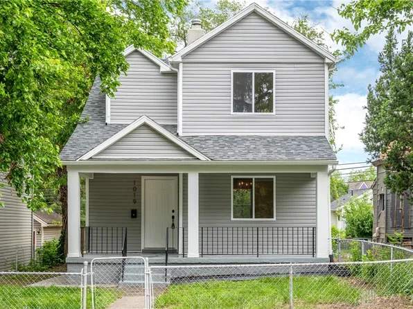 1019 Wyoming St, Dayton, OH 45410
