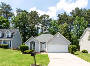 11811 Harbour Town Pkwy, Fayetteville, GA