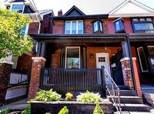 388 Woodbine Ave, Toronto, ON M4L3P6