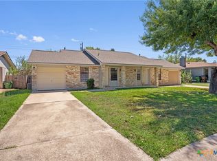 1205/1207 Ridgemont St, Round Rock, TX 78664