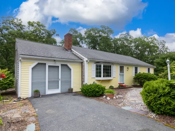 1064 Oak Street, Harwich, MA 02645