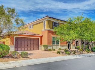 2569 Prairie Pine St, Henderson, NV 89044