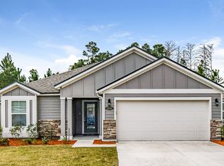 12551 Itani Way, Jacksonville, FL 32226