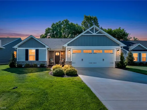141 W Spring Dr, Elyria, OH 44035