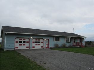 5009 Golden Rd, Boonville, NY 13309