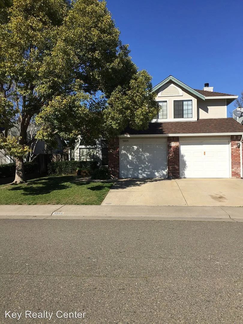 5605 Ravine Creek Way photo 1