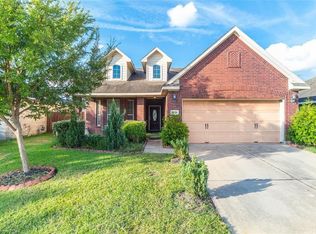 20326 Hidden Ranch Dr, Katy, TX 77449