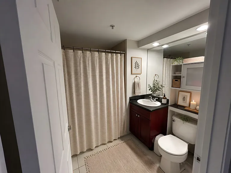 1 Nassau St #1804 — Photo 4