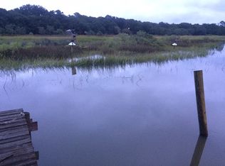 1242 Cornwallis Dr, Charleston, SC 29412