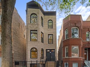 2151 W Potomac Ave #3, Chicago, IL 60622