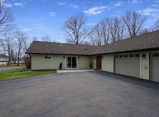392 Eagle Landing Ct NW, Federal Dam, MN 56641