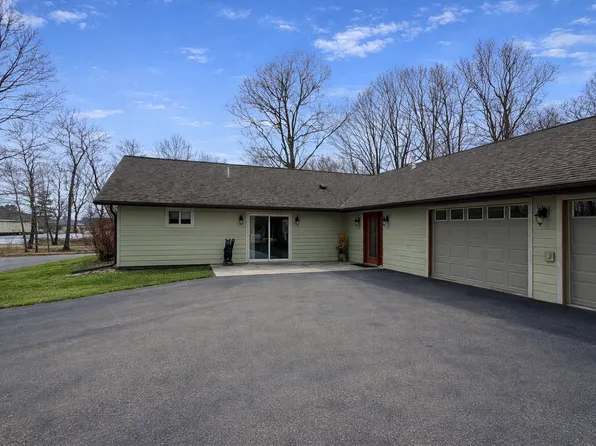 392 Eagle Landing Ct NW, Federal Dam, MN 56641