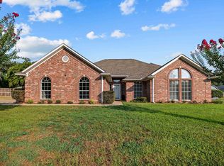 412 Landon St, Whitehouse, TX 75791