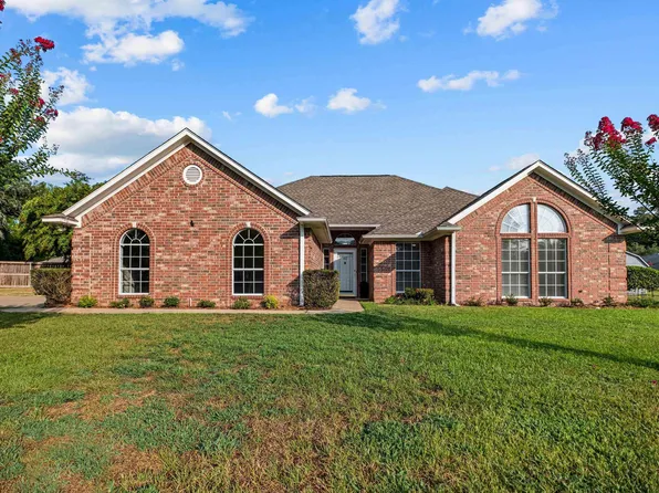 412 Landon St, Whitehouse, TX 75791
