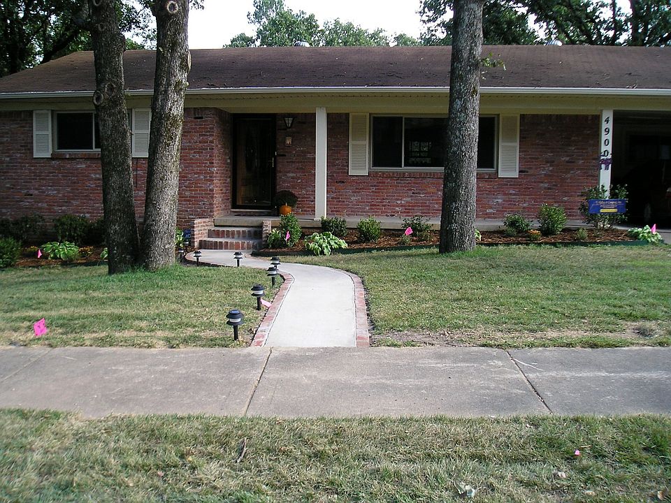 Sprinkler System
