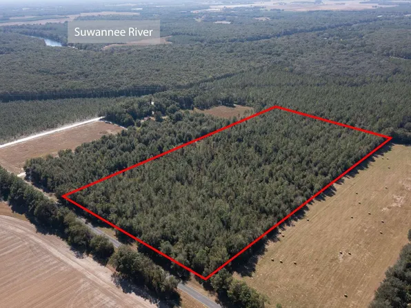 20AC N County Road 349, O'Brien, FL 32071