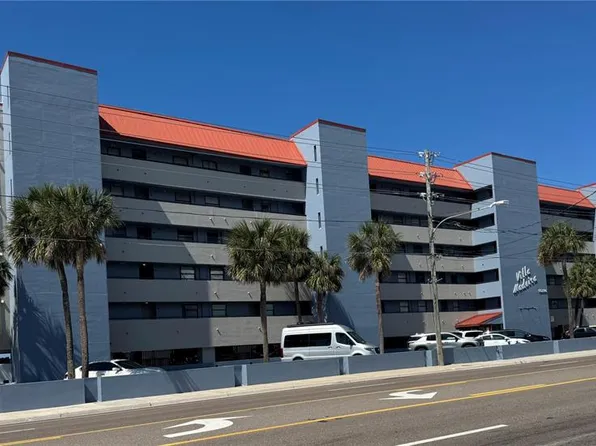 13720 Gulf Blvd APT 503, Madeira Beach, FL 33708