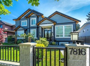 7816 116th St, Delta, BC