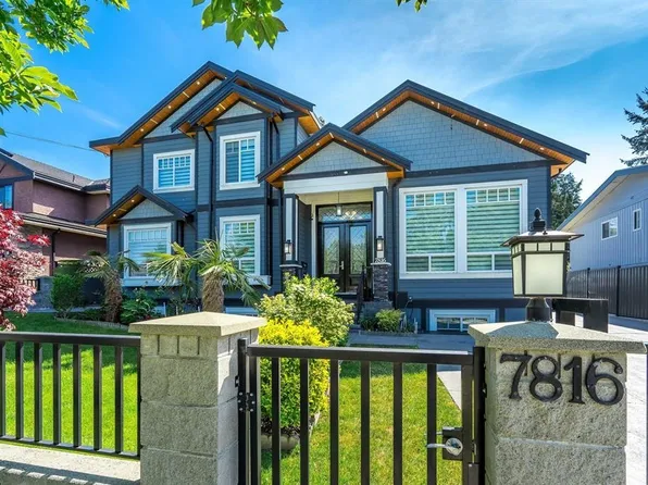 7816 116th St, Delta, BC V4C 5T8