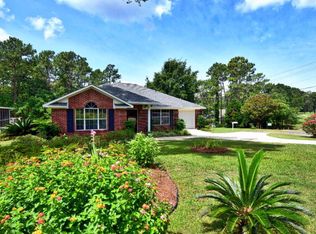 100 Havenwood Cir, Daphne, AL 36526