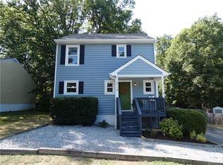 3118 S Ridge Rd, Midlothian, VA 23112