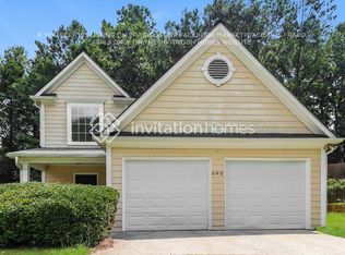 690 Coventry Township Ln, Marietta, GA 30062